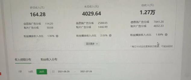 图片[2]_中视频撸金计划，单号可日撸500+ 可多平台+批量操作，收益更高_酷乐网