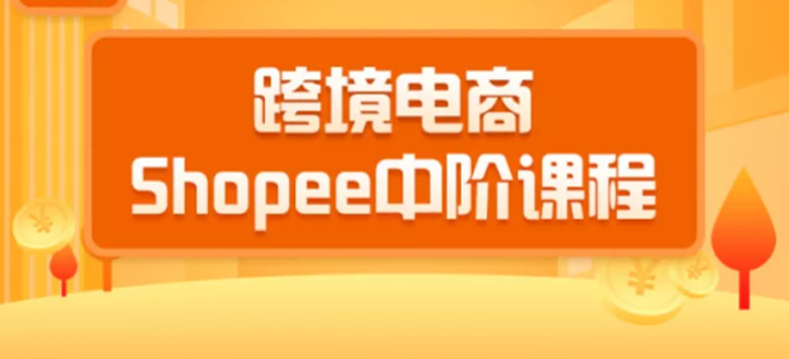 2020跨境电商蓝海新机会-shopee中阶课程：爆款的快速打造全流程（27节课）_酷乐网