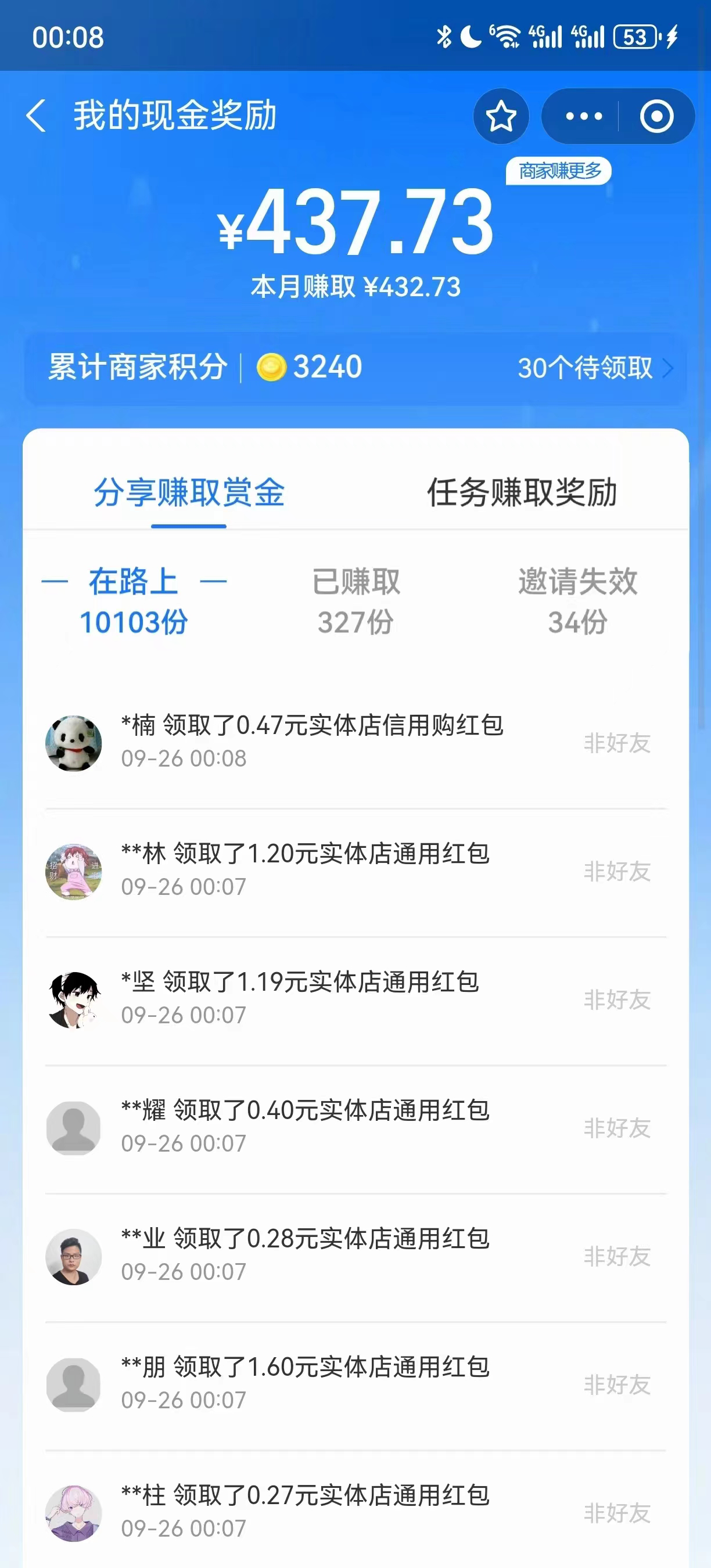 图片[4]_李佳琪赚钱红包玩法，一天轻轻松松1000+，多种变现，傻子都能学会_酷乐网