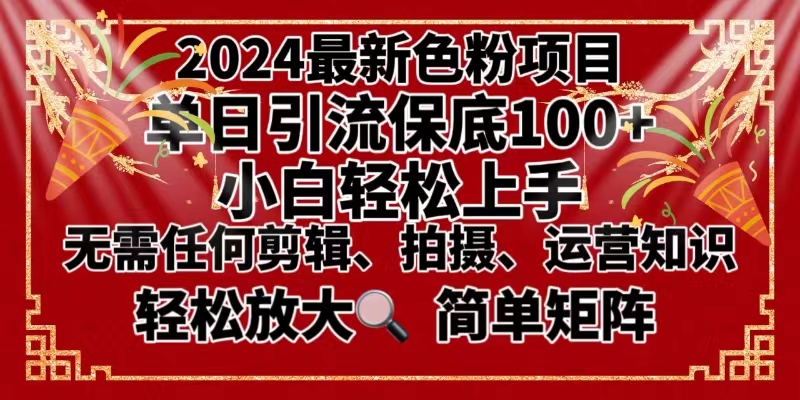 2024最新换脸项目，小白轻松上手，单号单月变现3W＋，可批量矩阵操作放大_酷乐网