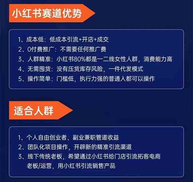 图片[3]_小红书-矩阵号获客特训营-第10期，小红书电商的带货课，引流变现新商机_酷乐网