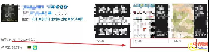 图片[3]_【2019虚拟项目特训班】按照特训班课程操作 一个月至少盈利1万+（全年班）_酷乐网